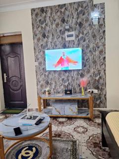 SHISHI studio room - 3