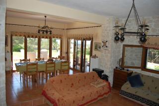 Kalandra Garden Villa - Kalandra - 1