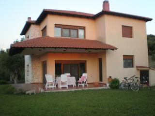 Kalandra Garden Villa - Kalandra - 8