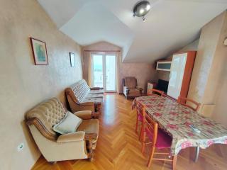 Franchy Apartment with Sea View - Novalja (Novaglia) - 3