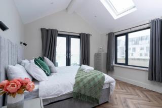Beachside Escape Luxury apt - Portrush - Portrush - 5