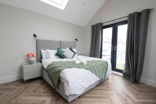Beachside Escape Luxury apt - Portrush - Portrush - 3
