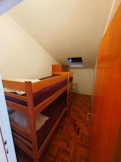 Franchy Apartment with Sea View - Novalja (Novaglia) - 1