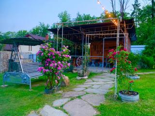 Good House Yaremche - Jaremče - 9
