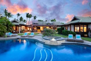 Beach Walker at Champion Ridge - Waikoloa - 0