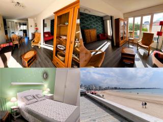 LE ROCHEFORT - 2 chambres - Les Sables-dʼOlonne - 0