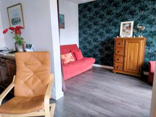 LE ROCHEFORT - 2 chambres - Les Sables-dʼOlonne - 3
