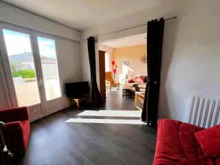 LE ROCHEFORT - 2 chambres - Les Sables-dʼOlonne - 4