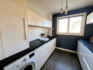 LE ROCHEFORT - 2 chambres - Les Sables-dʼOlonne - 1