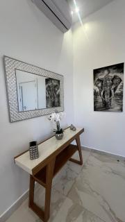 Magnifique duplex en bordure de mer avec piscine à débordement - Dakar - 2