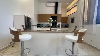 Magnifique duplex en bordure de mer avec piscine à débordement - Dakar - 1