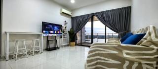 WonderSeaView 3R3B CountryGarden DangaBay JB - Johor Bahru - 9