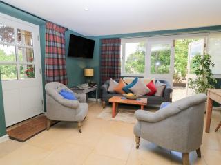 Pudding Hill Barn Cottage - Cirencester - 8