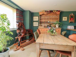 Pudding Hill Barn Cottage - Cirencester - 4