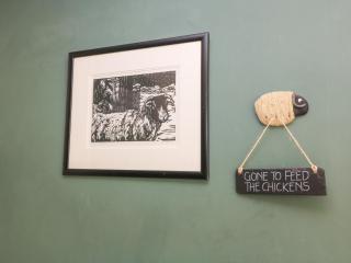 Pudding Hill Barn Cottage - Cirencester - 2