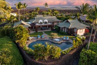 Beach Walker at Champion Ridge - Waikoloa - 5