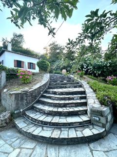Electra Beach House - Chorefto - 0