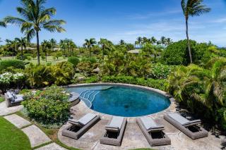 Beach Walker at Champion Ridge - Waikoloa - 8