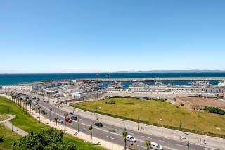 Jardín d'Aden - Tanger - 7