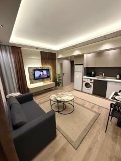 Konyaaltı merkezi lüks daire - Antalya - 5