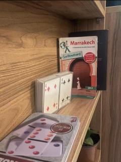 Moroccorent - Marrakesh - 1