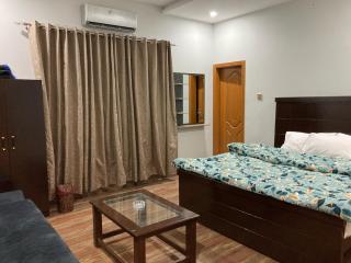 Jharoka Resort - Taranna, Balakot - 8