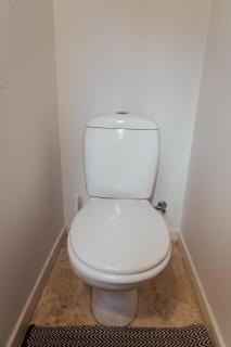 Cosy apartment near the station - Gand - 8