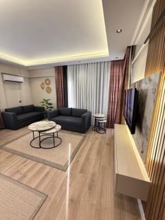 Konyaaltı merkezi lüks daire - Antalya - 7