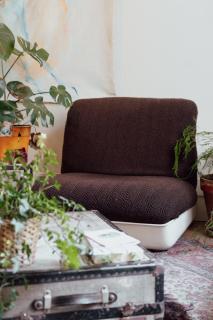 Cosy apartment near the station - Gand - 7