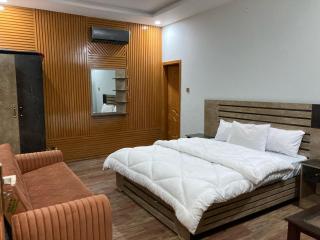 Jharoka Resort - Taranna, Balakot - Hassa - 9