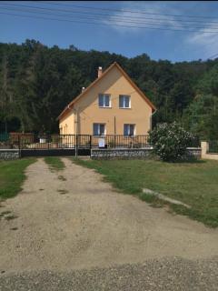 Szent Márton Zarándokház - Bogács - 4