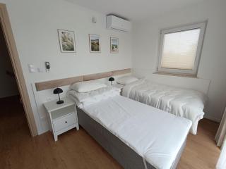 Apartamenty nad jeziorem Nyskim - Orzechowa 22 - Skorochów - 3