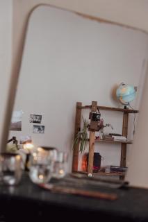 Cosy apartment near the station - Gand - 3