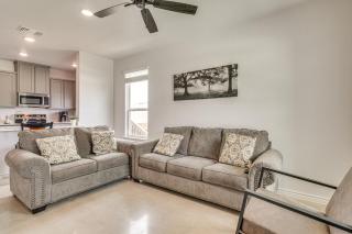 Pet-Friendly Temple Townhome 6 Mi to Water Park - Temple - 6