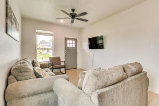Pet-Friendly Temple Townhome 6 Mi to Water Park - Temple - 7