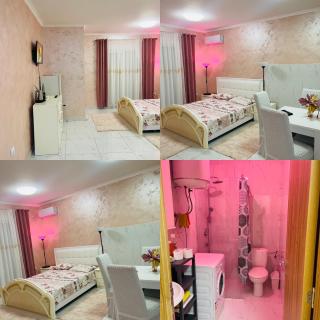 Pink Dream Apartment - Podgorica - 0