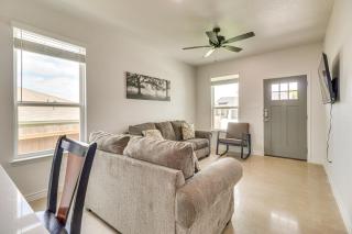 Pet-Friendly Temple Townhome 6 Mi to Water Park - Temple - 5