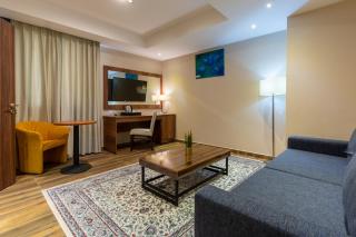 Hotel Ain benian - 'Aïn Benian - 5