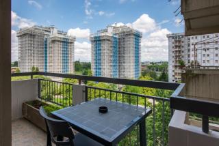 Arish Downtown Venice Apartment - Venice - 0