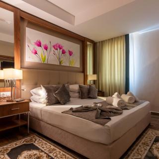 Hotel Ain benian - 'Aïn Benian - 3