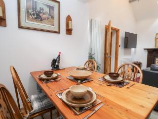 The Stables - Chester - 2