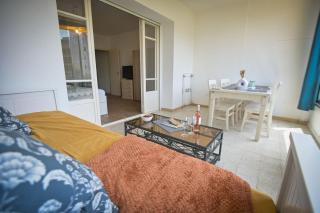Jessica - Very luminous 1Br with loggia - by TGB - Ajaccio - 7