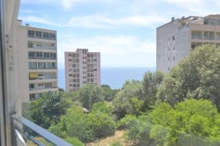 Jessica - Very luminous 1Br with loggia - by TGB - Ajaccio - 6