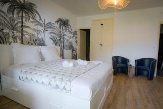 Jessica - Very luminous 1Br with loggia - by TGB - Ajaccio - 5