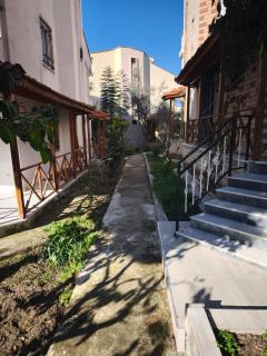 Altinoluk villa 3 odalı - Edremit - 9