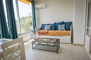Jessica - Very luminous 1Br with loggia - by TGB - Ajaccio - 2