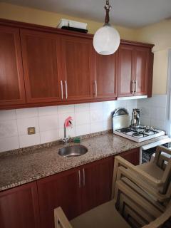 Altinoluk villa 3 odalı - Edremit - 6