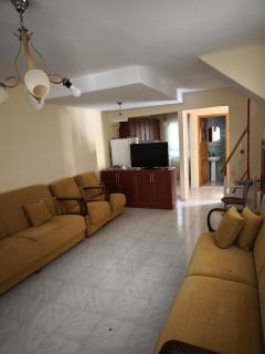 Altinoluk villa 3 odalı - Edremit - 5