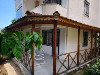 Altinoluk villa 3 odalı - Edremit - 4