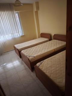 Altinoluk villa 3 odalı - Edremit - 3